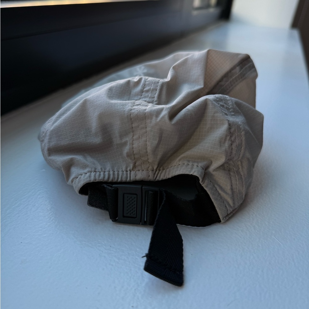 Rapha x Snow Peak Travel Cap - Picture 2 of 5